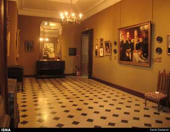 خانه «ویکتور هوگو» در پاریس