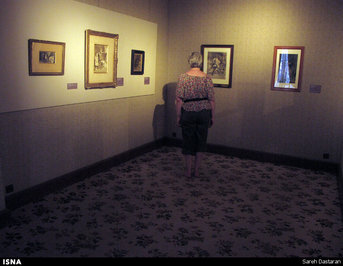 خانه «ویکتور هوگو» در پاریس