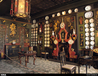 خانه «ویکتور هوگو» در پاریس