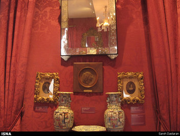 خانه «ویکتور هوگو» در پاریس