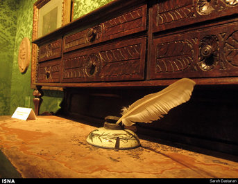 خانه «ویکتور هوگو» در پاریس