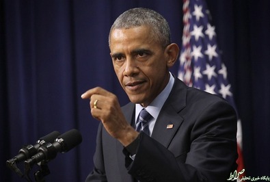 1. باراک اوباما