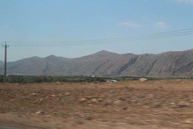  سفر میان شهرهای ایران 