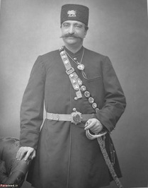 عکس از سرجیو لویتسکی