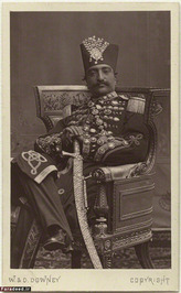 عکس از وی.دی دونی