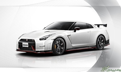 Nissan GT - R Nismo