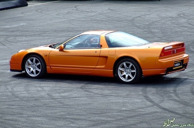  Honda / Acura NSX 