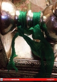 بنیامین بهادری(خواننده): تو که آخر گره مو وا مى کنى پس چرا امروز و فردا مى کنى