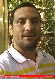 پژمان درستکار(پیشکسوت کشتی): کاخ همه شاهان جهان 