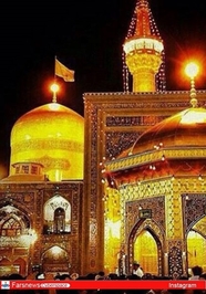 آرش میراسماعیلی(پیشکسوت جودو): زائری بارانی ام آقا بدادم میرسی؟ بی پناهم، خسته ام،تنهابدادم میرسی؟ گر چه آهونیستم اما پر از دلتنگی ام ضامن چشمان آهوهابه دادم میرسی؟ ازکبوترهاکه میپرسم نشانم میدهند گنبد و گلدسته هایت رابه دادم میرسی؟ من دخیل التماس رابه چشمت بسته ام هشتمین دردانه زهرابه دادم میرسی؟ میلاد با سعادت امام رضا(ع) مبارک باد