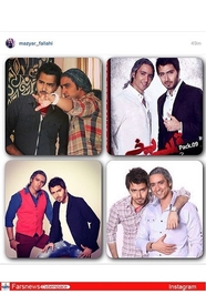 مازیار فلاحی: علی...