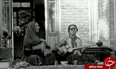 زنان نوازنده در دوره های زنانه، دهه 40