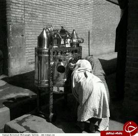 شهر فرنگی،دهه 30