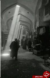 بازار شاه عبدالعظیم، دهه 30