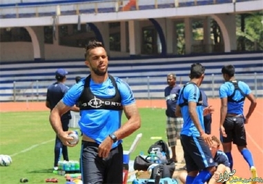 آیا بلیت خود را برای دیدار بزرگ رزرو کرده‌اید؟ اگرنه، سریع عجله کنید