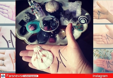 آناهیا همتی، بازیگر