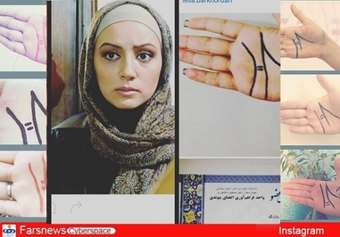 لیلا برخورداری، بازیگر