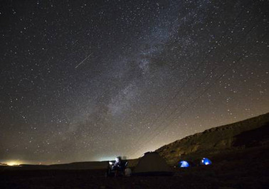 تئاتر رومی در خرابه‌های آسینی پیو نزدیکی روآندا، جنوب اسپانیا 