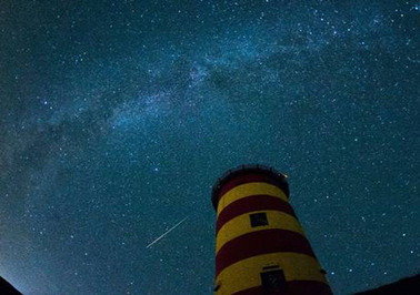 فیلزِم، شمال غربی آلمان 