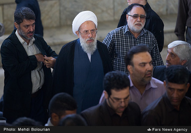 آیت الله محمد ری شهری، عضو مجمع تشخیص مصلحت نظام