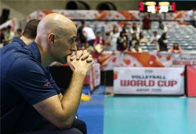 دلیل باخت مقابل لهستان چه بود ؟