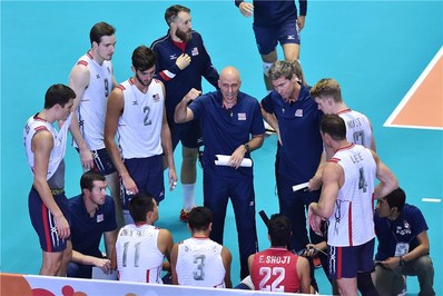 تلاش برای بازگرداندن تیم به جریان طبیعی مسابقه