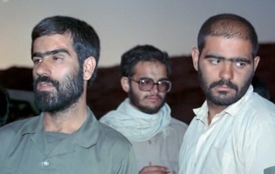 حسین الله کرم، فعال سیاسی نیروهای حزب الله