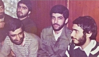 عزت الله ضرغامی