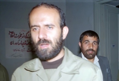 بیژن نامدار زنگنه، وزیر نفت در سال های جهاد و شهادت