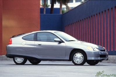 1999 Honda Insight