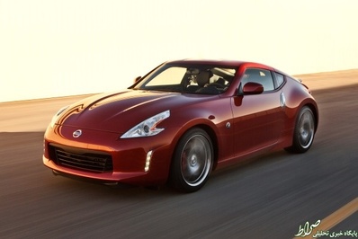2009 Nissan 370Z