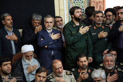 حسین فریدون