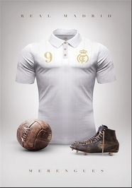 2- رئال مادرید