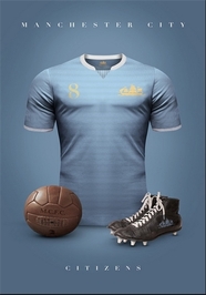 5- منچستر سیتی