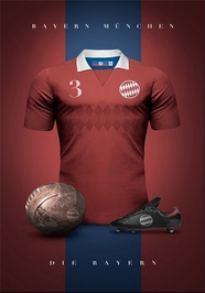 8- بایرن مونیخ