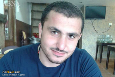 شهید «جمیل ملیجی»