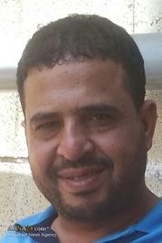 شهید «احمد علی فنیش»