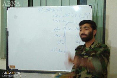 «قدیر سالک»