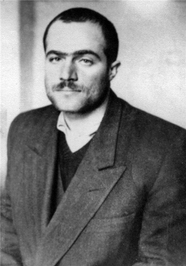 10- شهید سیدحسین امامی پس از دستگیری در پی اعدام انقلابی هژیر