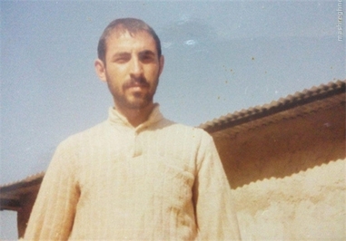 شهید احدالله محسنی