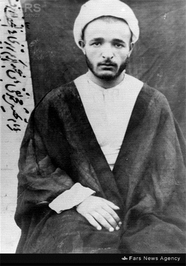 علامه جعفری در دوران تحصیل در نجف اشرف