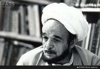 علامه جعفری درحاشیه گفت‌وشنود مبسوط با نشریه کیهان فرهنگی