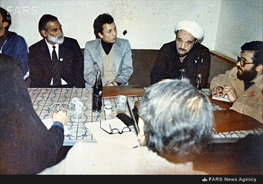 علامه جعفری در گفت‌وشنود علمی با برخی اندیشمندان هندی