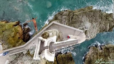 هر روز تعدادی در برج پلازا سانچز توبودا در مکزیک جمع می‌شوند و با ریسک بر روی زندگی‌شان از روی برج به دریا می‌پرند تا هیجان زندگی را بیشتر کنند.