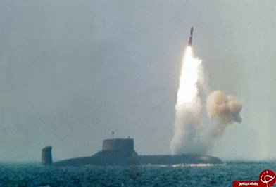 موشک RSM-56 روسه با قابلیت حمل کلاهک 150 کیلو تنی