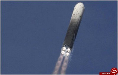 موشک R29RMU2 روسیه با قابلیت حمل کلاهک 100 کیلو تنی و برد 11000 کیلو متر
