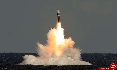 موشک USM-133 آمریکا/انگلستان با قابلیت حمل کلاهک 475 کیلو تنی و برد 11000 کیلومتر