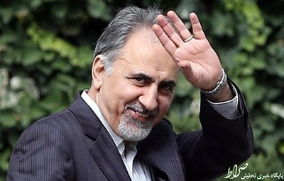 محمد علی نجفی - در حالی که به نظر می رسد او قصدی برای کاندیداتوری ندارد، یک روزنامه نگار اصلاح طلب نام او را به عنوان سرلیست مطرح کرده است.