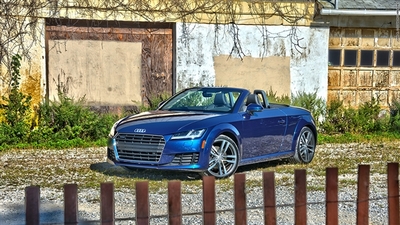 آئودی تی‌تی