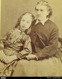 مادری که تکیه‌گاه دخترش پس از مرگ شده